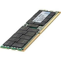 HP 4GB (1x4GB) Single Rank x4 PC3L-10600 (DDR3-1333) Registered CAS-9 Low Power Memory Kit (605312-171)