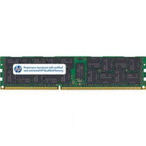 HP 2GB (1x2GB) Dual Rank x8 PC3-10600 (DDR3-1333) Unbuffered CAS-9 Memory Kit (500209-161)