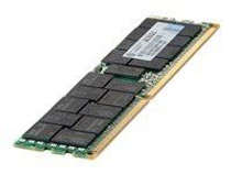 HP 4GB (1x4GB) Single Rank x4 PC3-10600 (DDR3-1333) Registered CAS-9 Memory Kit (652491-171)