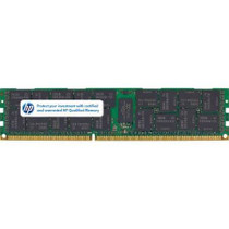 HP 16GB (1x16GB) Dual Rank x4 PC3L-10600R (DDR3-1333) Registered CAS-9 Low Voltage Memory Kit (647653-181)