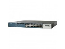 WS-C3560X-24T-L Catalyst 3560-X Switch (WS-C3560X-24T-L)