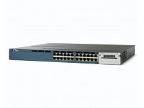 WS-C3560X-24T-S Cisco 3560-X Switch (WS-C3560X-24T-S)