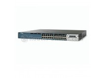 WS-C3560X-24P-E Cisco Catalyst 3560-X Switch (WS-C3560X-24P-E)