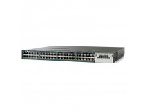 WS-C3560X-24T-E Cisco Catalyst 3560-X Switch (WS-C3560X-24T-E)