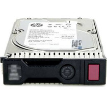 750GB 3G SATA 7.2K 3.5 inch, LFF Hot-Plug Drive, NCQ (Native Command Queing) (507515-001)