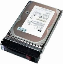 750GB 3G SATA 7.2K 3.5 inch, LFF Hot-Plug Drive, NCQ (Native Command Queing) (507515-001)