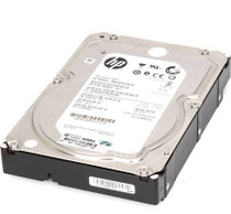 2TB 6G SATA 7200 RPM LFF (3.5-inch) SC Midline (MDL) Hard Drive (638519-002)