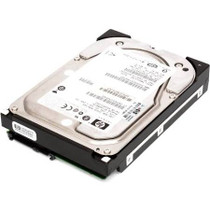 Hot-Plug 146GB 15K RPM, 3.5" Single-Port SAS hard drive (481653-002)