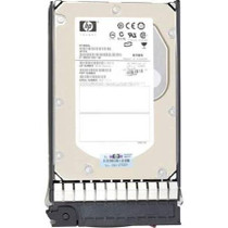 1.2TB hot-plug SAS hard disk drive - 10,000 RPM, 12 Gb/s transfer rate, 2.5-inch Small Form Factor (SFF), Enterprise, SmartDrive Carrier (SC) (781514-002)