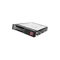 2.4TB SAS hot-plug dual-port hard drive - 10,000 RPM, 2.5-inch Small Form Factor (SFF), 12 Gb/s interface, Smart Carrier (SC), 512e format, Digitally Signed Firmware (876937-002)
