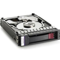 400GB hot-plug Solid State Drive (SSD) - SAS interface, 12 Gb/s transfer rate, Write Intensive (WI), 2.5-inch Small Form Factor (SFF), Smart Carrier (SC) - Supports Gen8 servers and beyond only (765290-002)