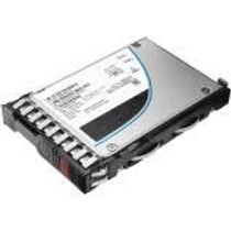 960GB hot-plug Solid State Drive (SSD) - SATA interface, Mixed Use (MU), 6Gb/sec transfer rate, 2.5-inch Small Form Factor (SFF), smart carrier converter (SCC), digitally signed firmware (875866-001)