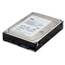 146GB 10k RPM, SFF 2.5" Non-hot Plug Single-Port SAS hard drive (453138-001)