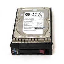 400GB 3G SATA MLC LFF (3.5-inch) Enterprise Mainstream Solid State Drive (637078-001)