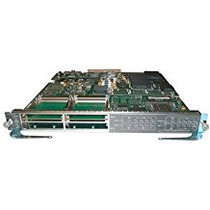 WS-X6904-40G-2T Cisco Catalyst 6500 Series Ethernet Module (WS-X6904-40G-2T)