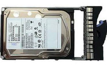 IBM 300GB 15K 12G 2.5 SAS G3HS 512e HDD (00NA311)