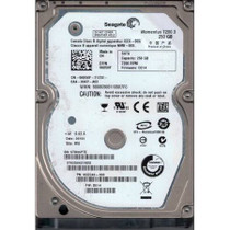Dell 2-TB 6G 7.2K 3.5 SAS  (0197JM)