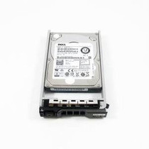 Dell 1.8-TB 12Gb 10K 2.5 4KN SAS  (0383N9)