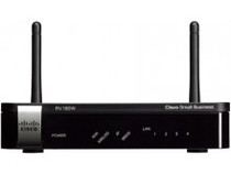 Cisco RV180W-E-K9-CN Small Business Multifunction Wireless-N VPN Router (RV180W-E-K9-CN)