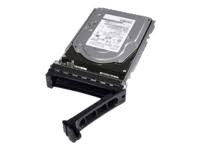 Dell 400-GB 10K 3.5 3G SAS  (0GX958)