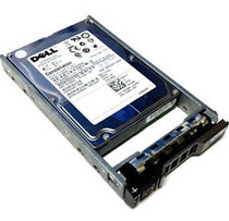 Dell 500-GB 6G 7.2K 2.5 SAS  (0W335K)