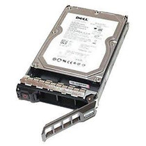 Dell 500-GB 7.2K 3.5 SATA HDD  (1KWKJ)