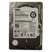 Dell 146-GB 15K 3.5 SP SAS  (341-2827)