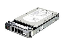 Dell 146-GB 15K 3.5 SP SAS  (341-3373)