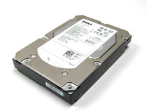Dell 300-GB 6G 10K 2.5 SP SAS  (341-9874)