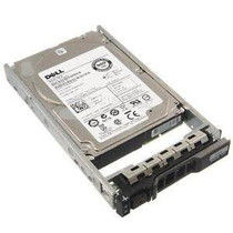 Dell 900-GB 10K 6G 3.5 SAS HyB  (342-2977)