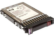 HP 300-GB 3G 10K 2.5 DP SAS HDD (375863-016)