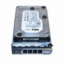 Dell 1-TB 6G 7.2K 3.5 SAS  (400-21306)