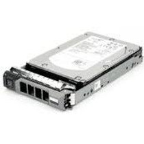 Dell 3-TB 6G 7.2K 3.5 SAS  (400-ACZO)