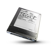 Dell 400-GB 2.5 MU MLC SAS SSD  (400-ADRZ)