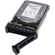 Dell 500-GB 6G 7.2K 2.5 HP SAS  (400-AEEO)