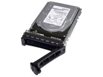 Dell 1.2-TB 12G 10K 2.5 SED FI (400-AHNO)
