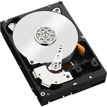 Dell 10-TB 6G 7.2K 3.5 SATA HDD  (400-ANXH)