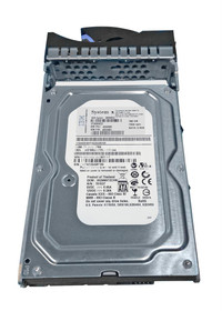 IBM 160-GB 7.2K 2.5 SATA Slim-HS HDD (42D0749)