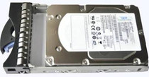 IBM 2-TB 6G 7.2K 3.5 NL SAS HDD (42D0767)