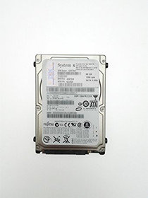 IBM 80-GB 7.2K SATA 2.5 NHS HDD (43W7641)