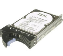 IBM 146-GB 15K SAS 2.5 SFF SS HDD (49Y1996)