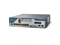 C1861-SRST-F/K9 Cisco Router (C1861-SRST-F/K9)