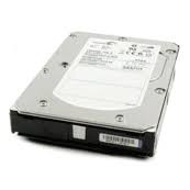 Dell 160-GB 7.2K 3.5 SATA HDD  (5F039)