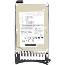 HP 2-TB 6G 7.2K 3.5 DP SAS HDD (606228-002)