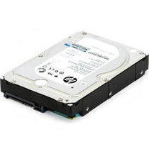 HP G8 G9 4-TB 12G 7.2K 3.5 SAS SC (765257-S21)