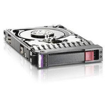 HP G8 G9 4-TB 6G 7.2K 3.5 SATA SC (861678-S21)