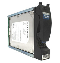 EMC 750GB 4G 7.2K 3.5 SATA HDD (CX-SA07-750)