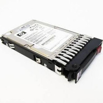 HP 146-GB 6G 15K 2.5 DP SAS HDD (DH0146FAQRE)