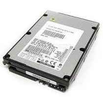 HP 72-GB 6G 15K 2.5 DP SAS HDD (EH0072FAWJA)
