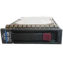 HP 750-GB 1.5G 7.2K 3.5 SATA HDD (GB0750C4414)